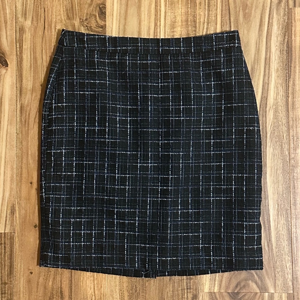 Vintage Loft Mini Skirt
